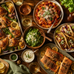 15 Easy Dinner Ideas for Beginners (Quick, Healthy & Delicious!)