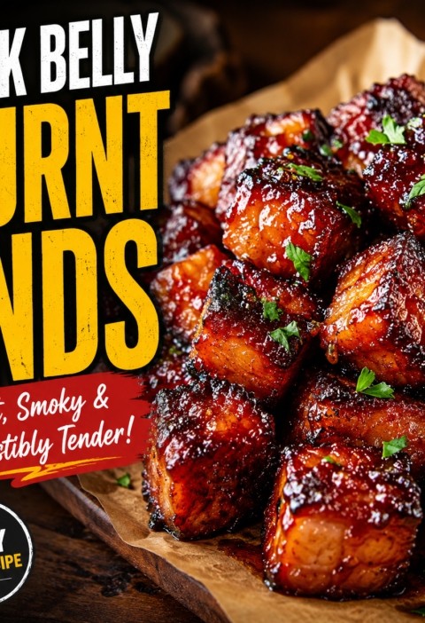 Pork Belly Burnt Ends Recipe 2026