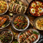 8 Simple Family Dinner Recipes Everyone Will Love