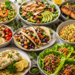 8 Simple Family Dinner Recipes Everyone Will Love