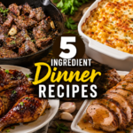 Easy Meal Prep for Beginners: Eat Healthy All Week in Just 2 Hours