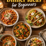 Easy Meal Prep for Beginners: Eat Healthy All Week in Just 2 Hours